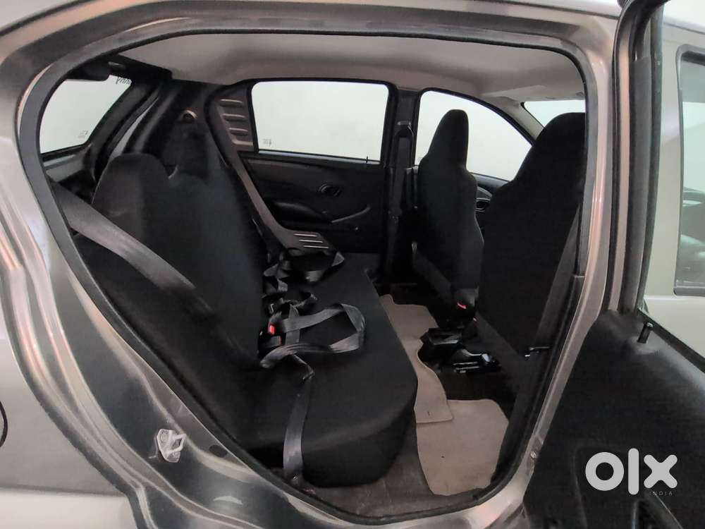 Datsun Redigo 0.8 D, 2018, Petrol