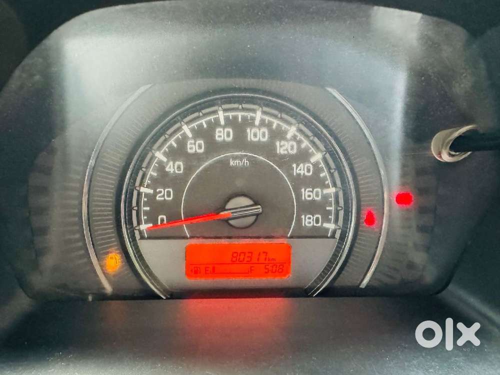 Maruti Suzuki Wagon R, 2022, Petrol