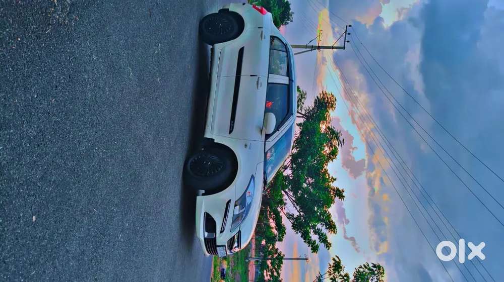 Maruti Suzuki Dzire 2018 Variant
