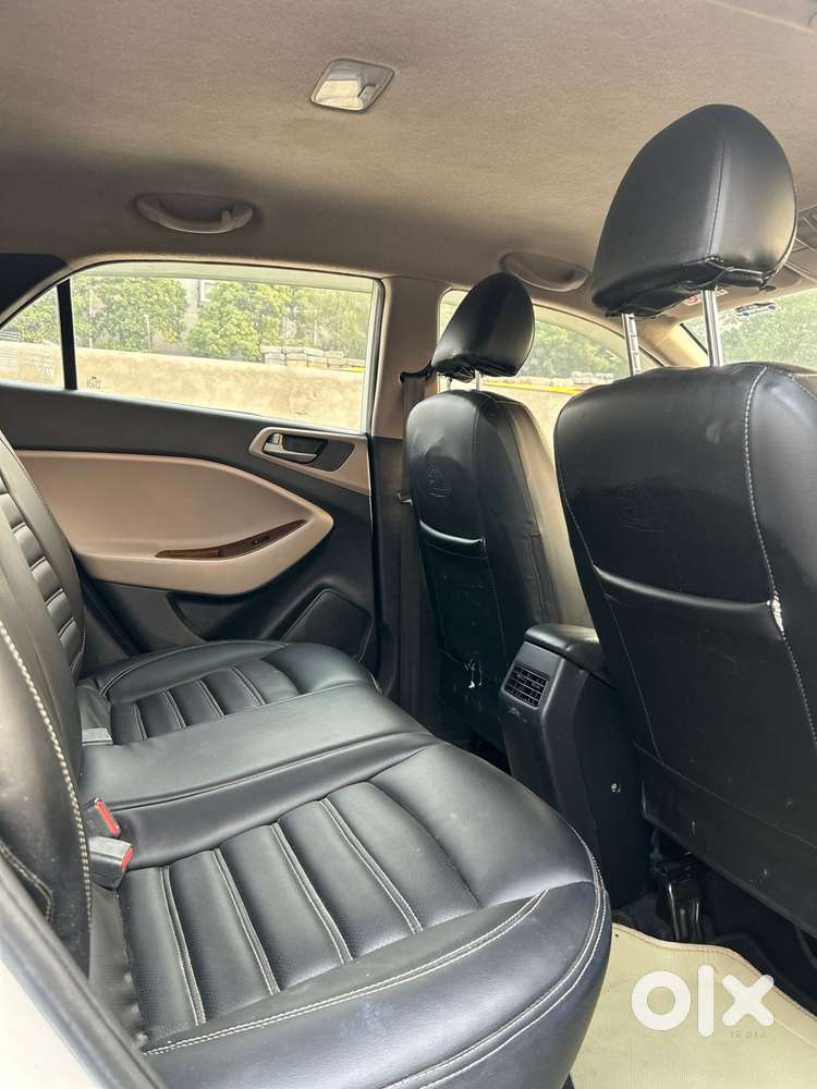 Hyundai Elite I20 Magna Plus, 2019, Diesel