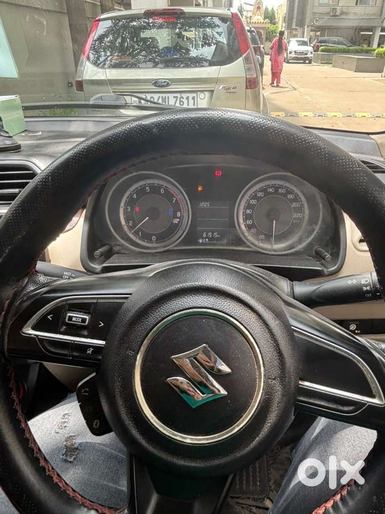 Maruti Dzire Zxi Ags 2020