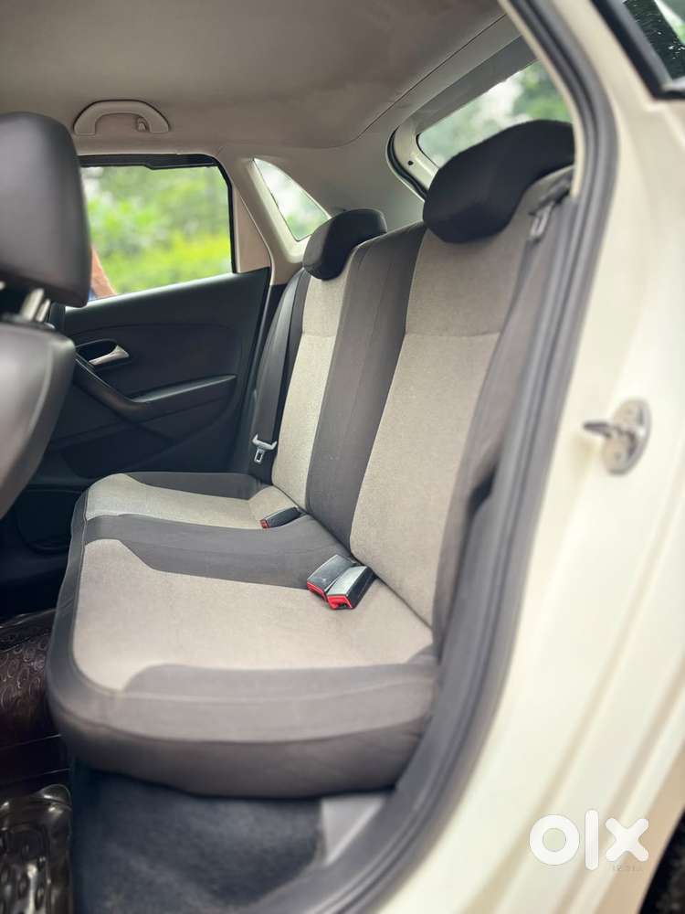 Volkswagen Polo Gt Tsi, 2016, Petrol