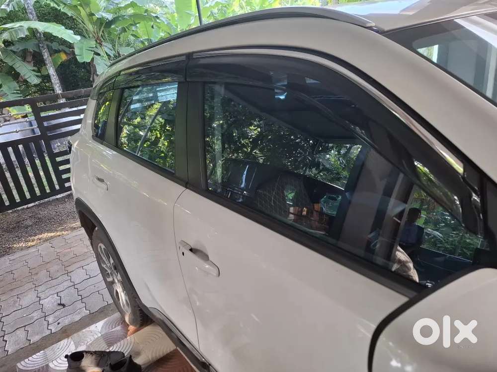 Grand Vitara Low Kilometer