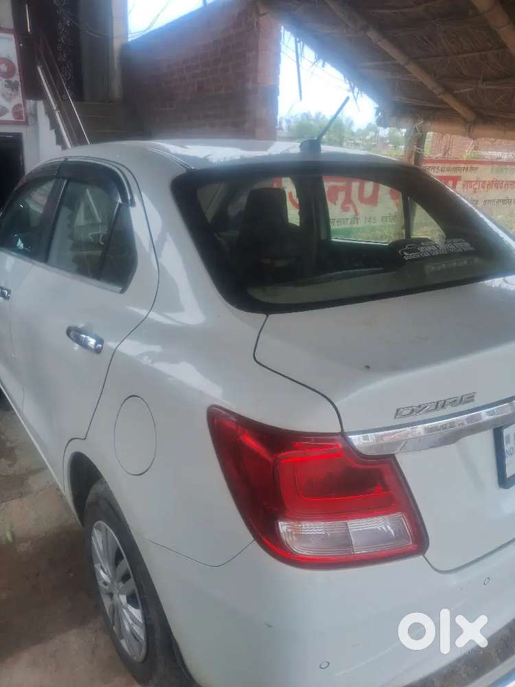 Maruti Suzuki Dzire 2024 Petrol 19000 Km Driven
