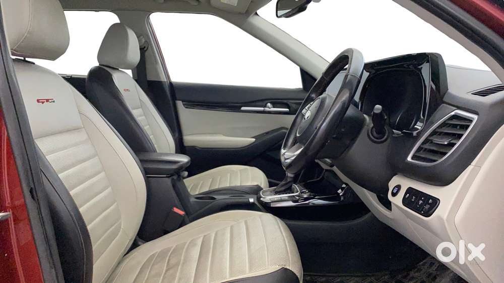 Kia Seltos 1.4 Gtx+ Mt, 2019, Petrol