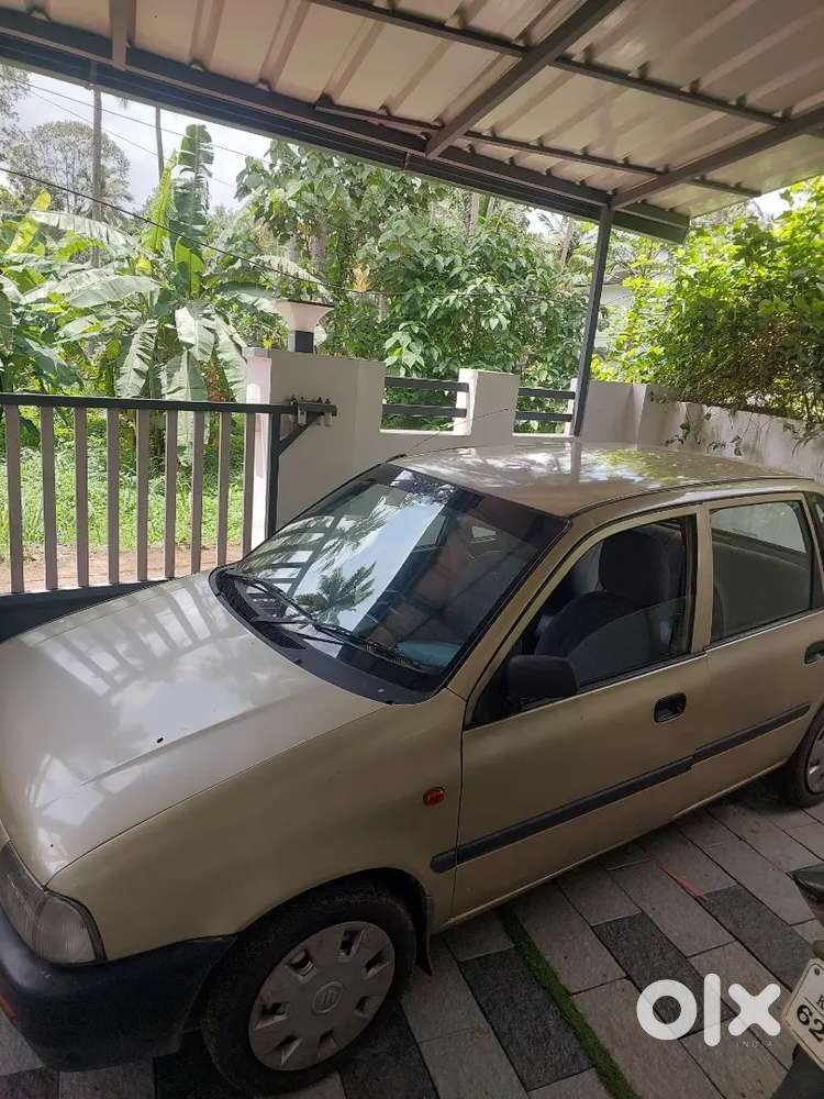 Maruti Suzuki Zen Estilo 1999