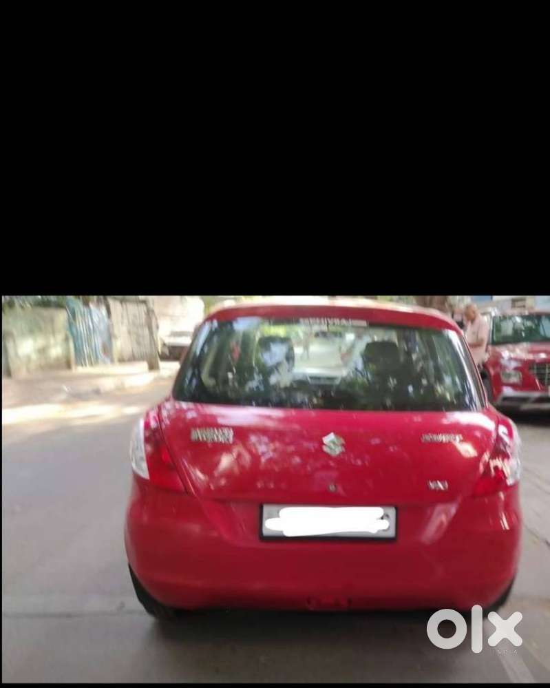 Maruti Suzuki Swift Vxi, 2013, Petrol