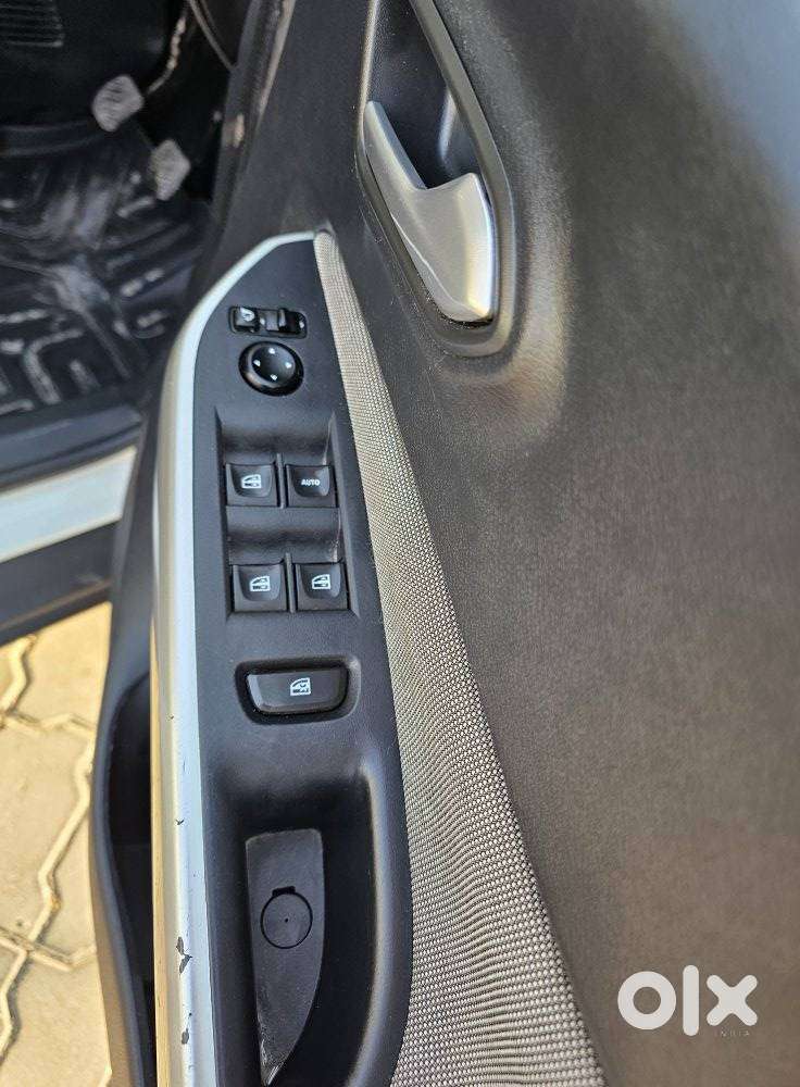 Nissan Magnite 1.0 Xl, 2021, Petrol