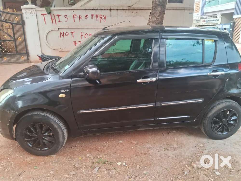 Maruti Suzuki Swift 2010 Diesel Good Condition