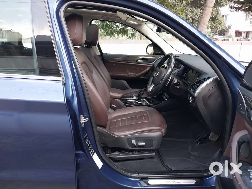 Bmw X3 Xdrive20d Luxury Edition, 2018, Diesel