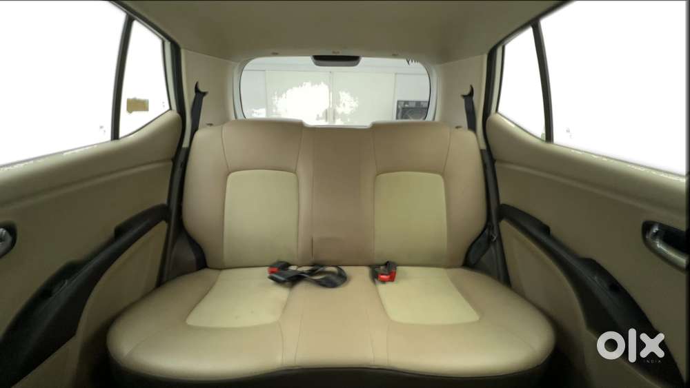 Hyundai I10 Sportz 1.1 Irde2, 2014, Petrol