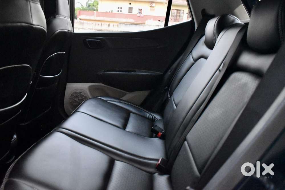 Hyundai Grand I10 Nios Magna 1.2 Kappa Vtvt, 2021, Petrol