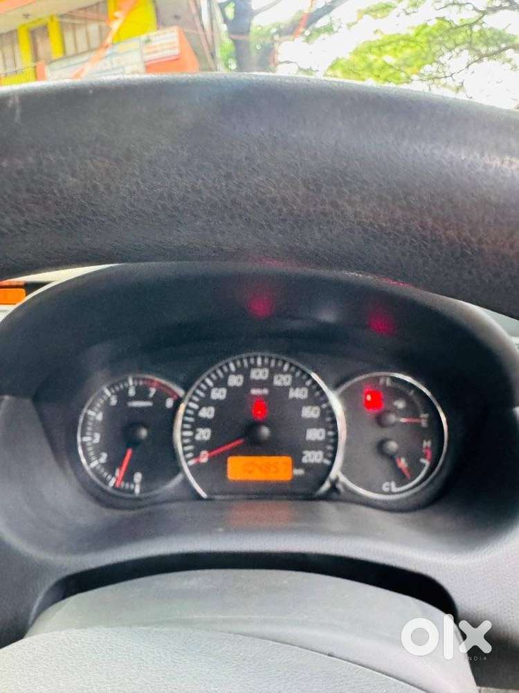 Maruti Suzuki Swift Vxi 1.2 Abs Bs-iv, 2009, Petrol