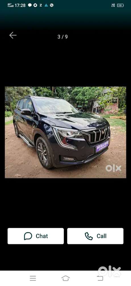Mahindra Xuv700 2023