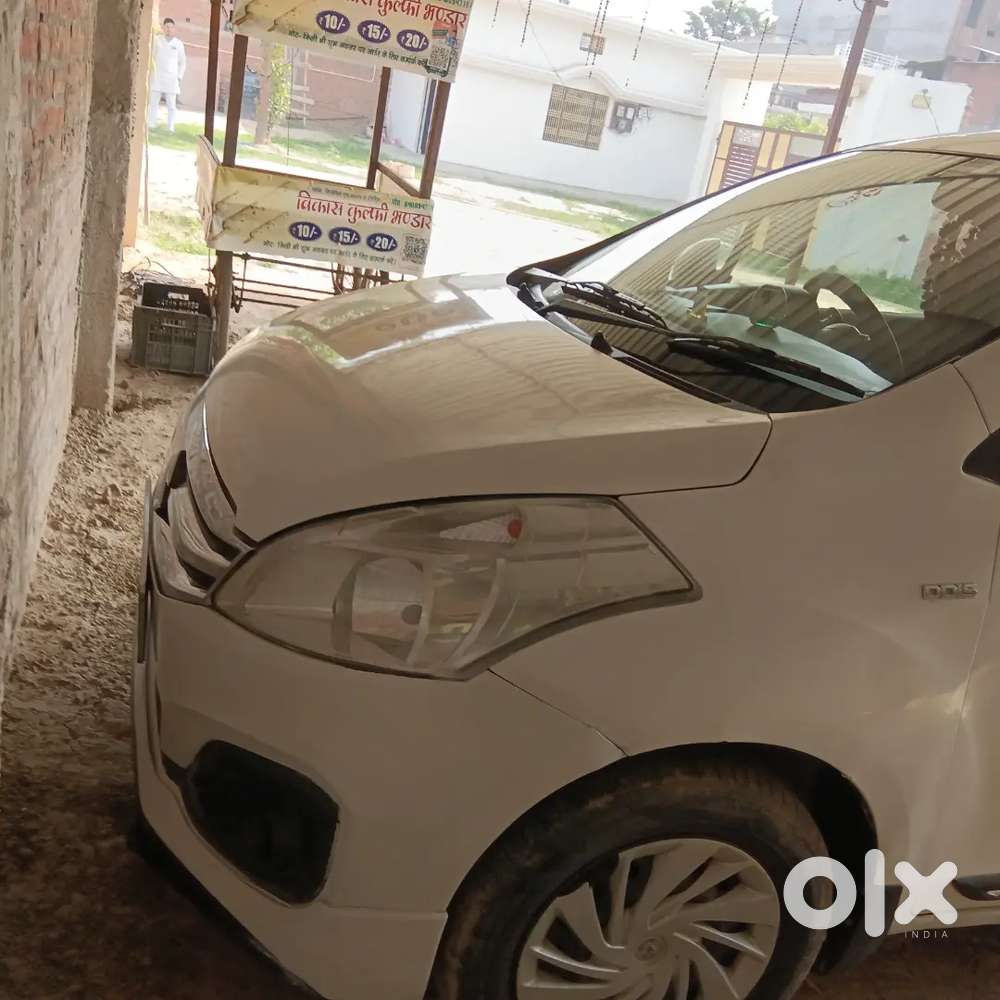 Maruti Suzuki Ertiga 2017 Diesel 80000 Km Driven