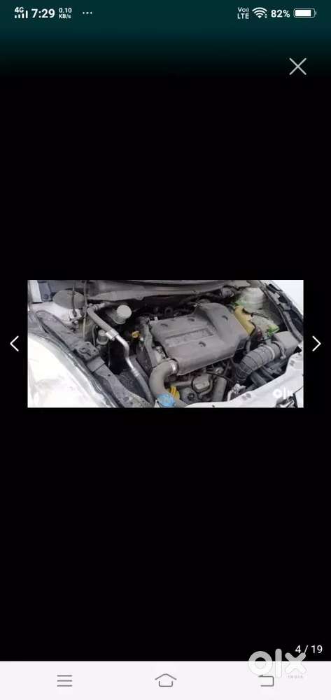Swift Maruti Diesel 2012 Teachers Drive Good Condition