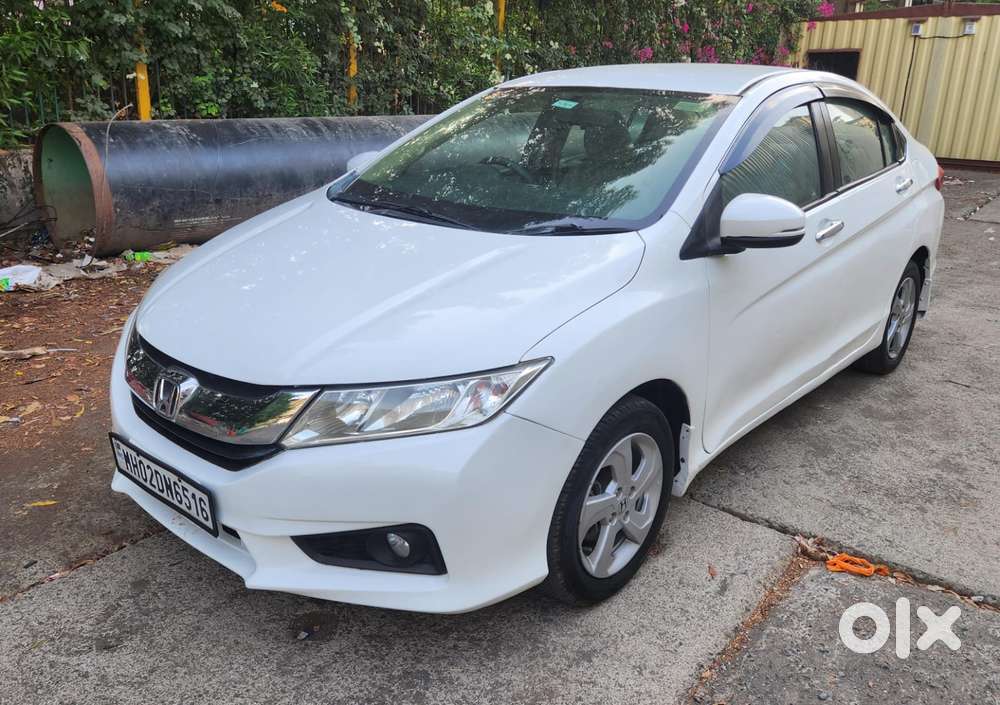 Honda City I Dtec Sv, 2014, Diesel