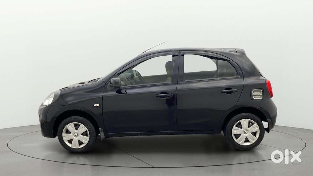 Renault Pulse Rxl Diesel, 2015, Diesel