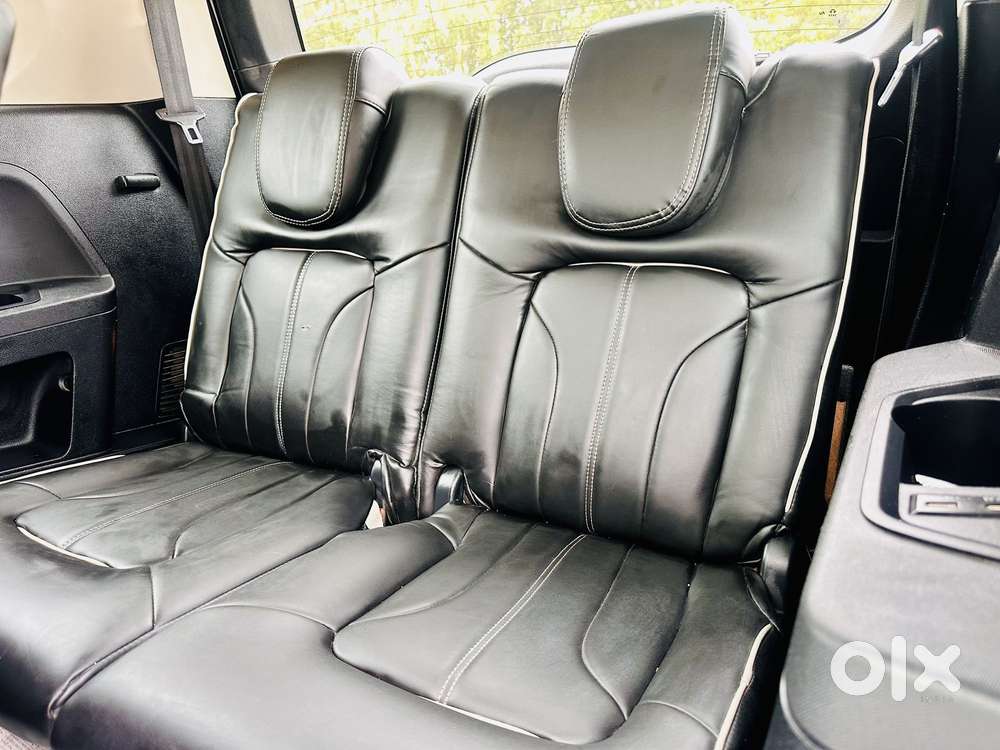 Tata Safari 2.0 Kryotec Xza Plus Kaziranga, 2021, Diesel