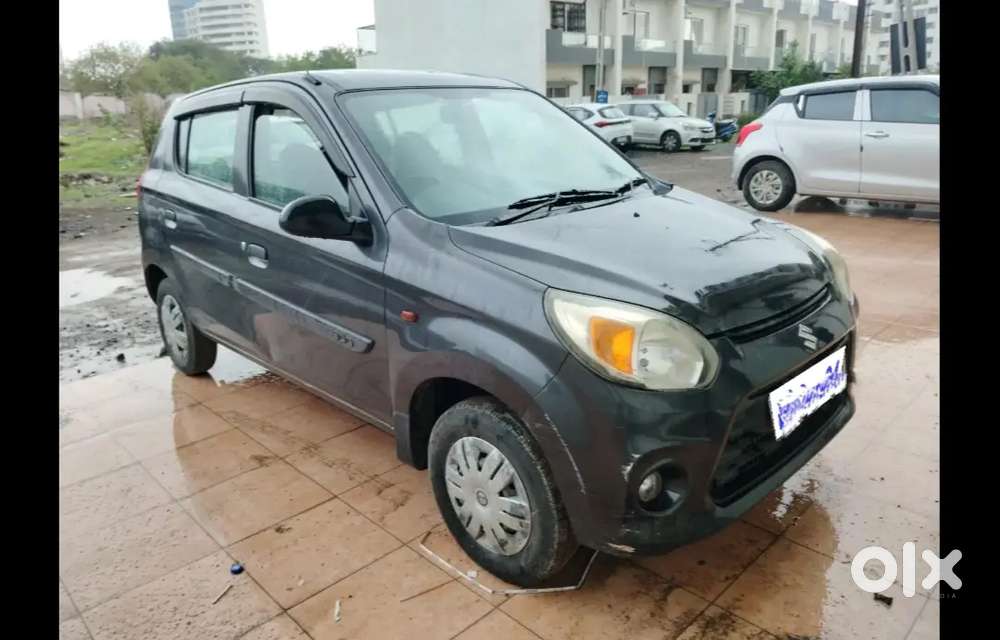 Maruti Suzuki Alto 800 Lxi 2017