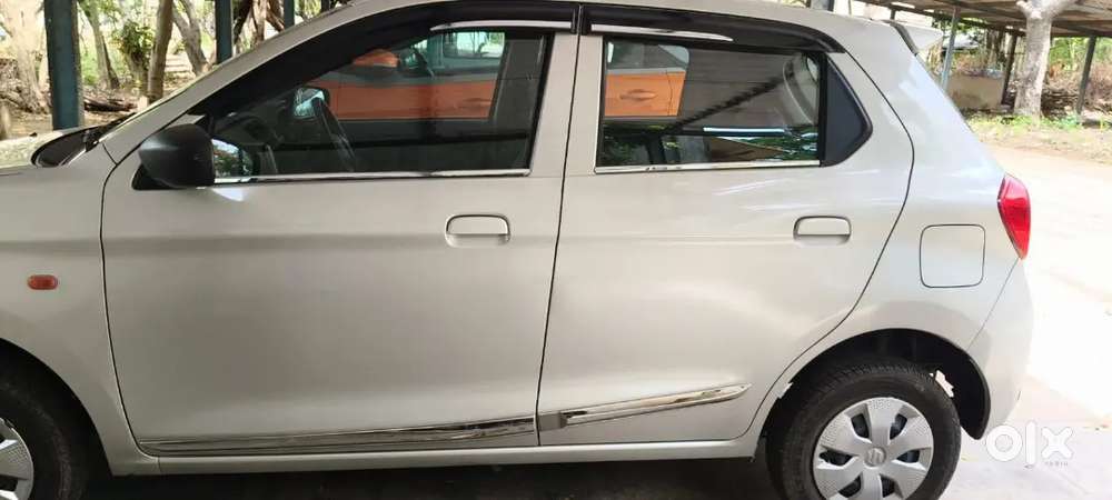 Maruti Suzuki Alto 2023