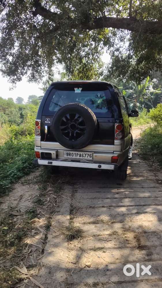 Tata Safari 2.2 Dicor Vx 2010