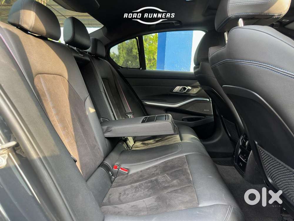 Bmw 3 Series 3.0 M340i Xdrive, 2023, Petrol