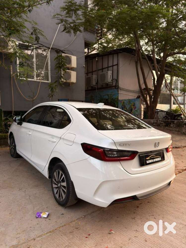 Honda City 1.5 Vx I-vtec Mt, 2023, Petrol