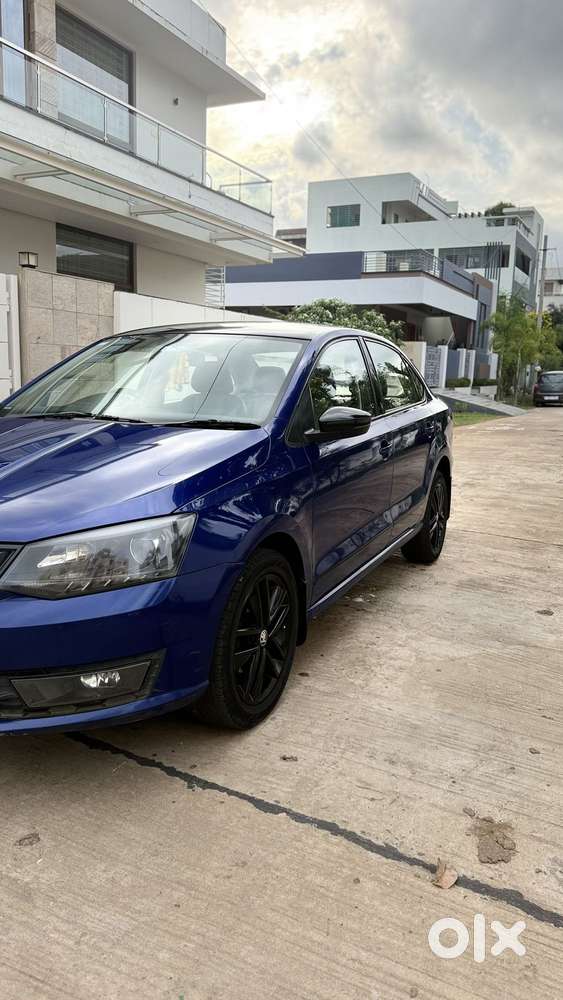 Skoda Rapid 1.0 Tsi Ambition, 2020, Petrol