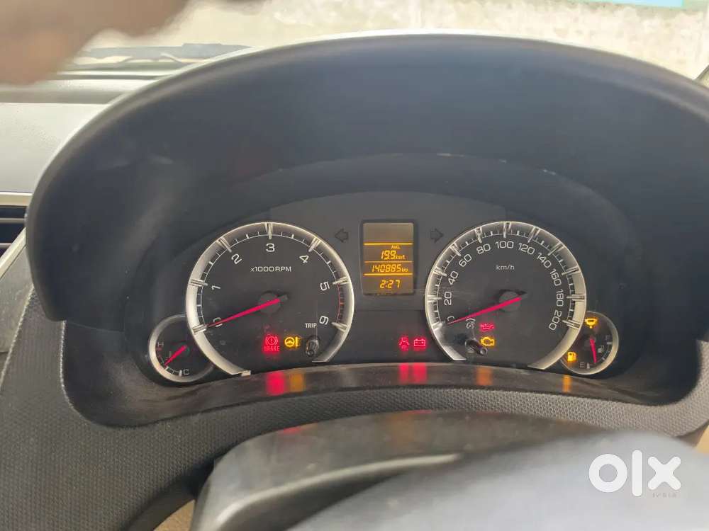 Maruti Dzire Vdi Diesel 2014