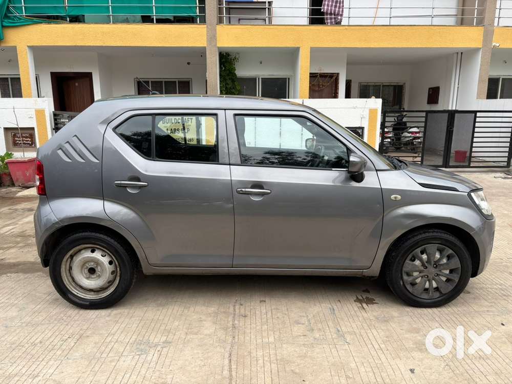 Maruti Suzuki Ignis - 90500 Km