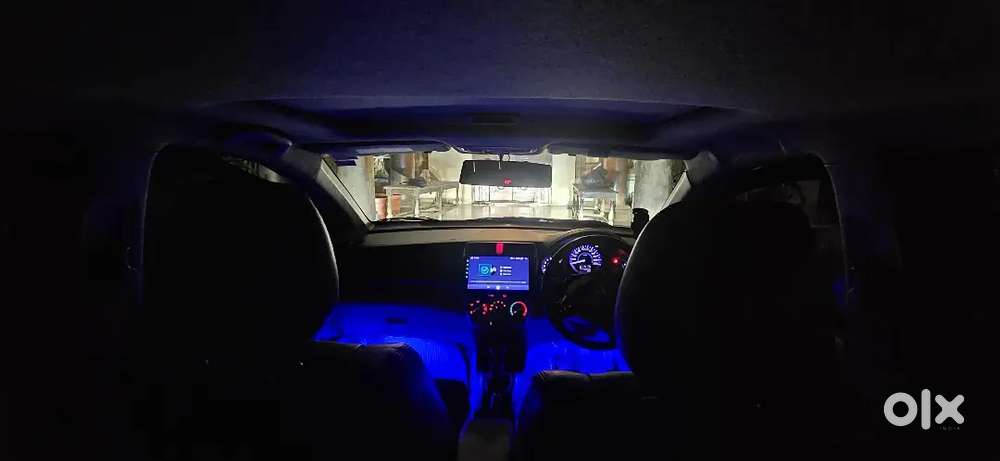 Honda City 2013 Petrol 59000 Km