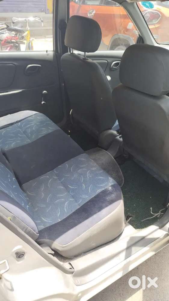 Maruti Suzuki Alto 2009 Petrol 58000 Km Driven