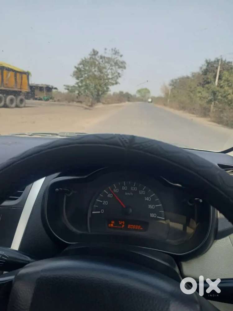 Maruti Suzuki Celerio 2014 Petrol Well Maintained