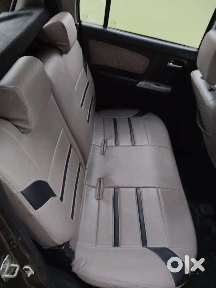 Maruti Suzuki Wagon R 2016