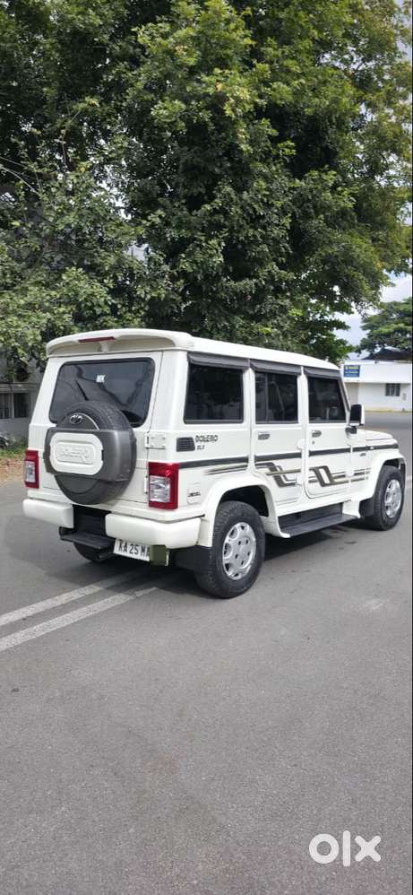 Bolero Zlx