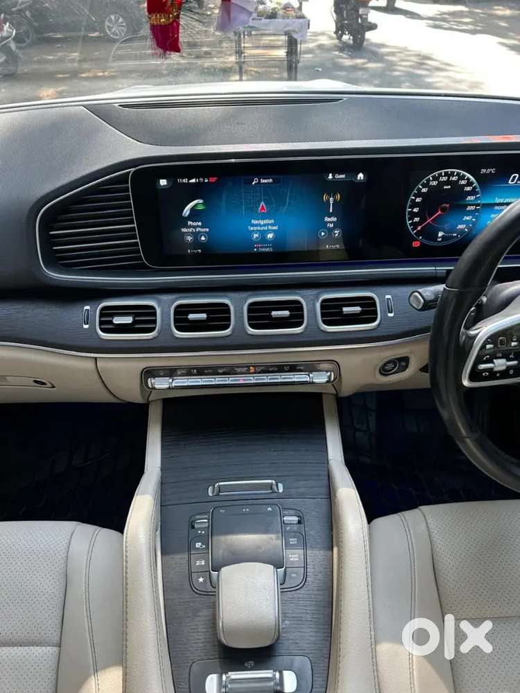 Mercedes Benz Gle 400d 4matic Exclusive