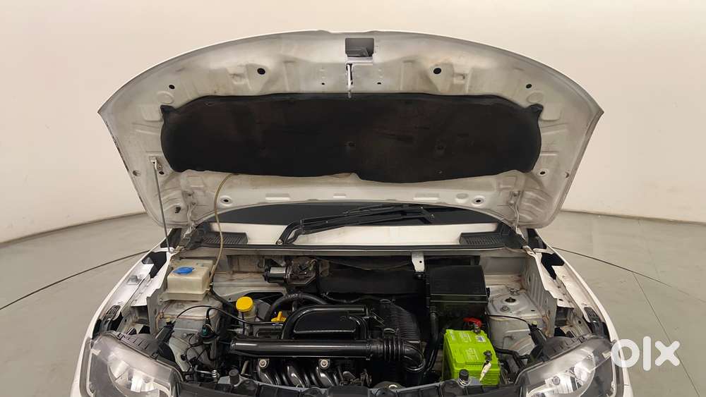 Renault Kwid 1.0 Rxt, 2016, Petrol