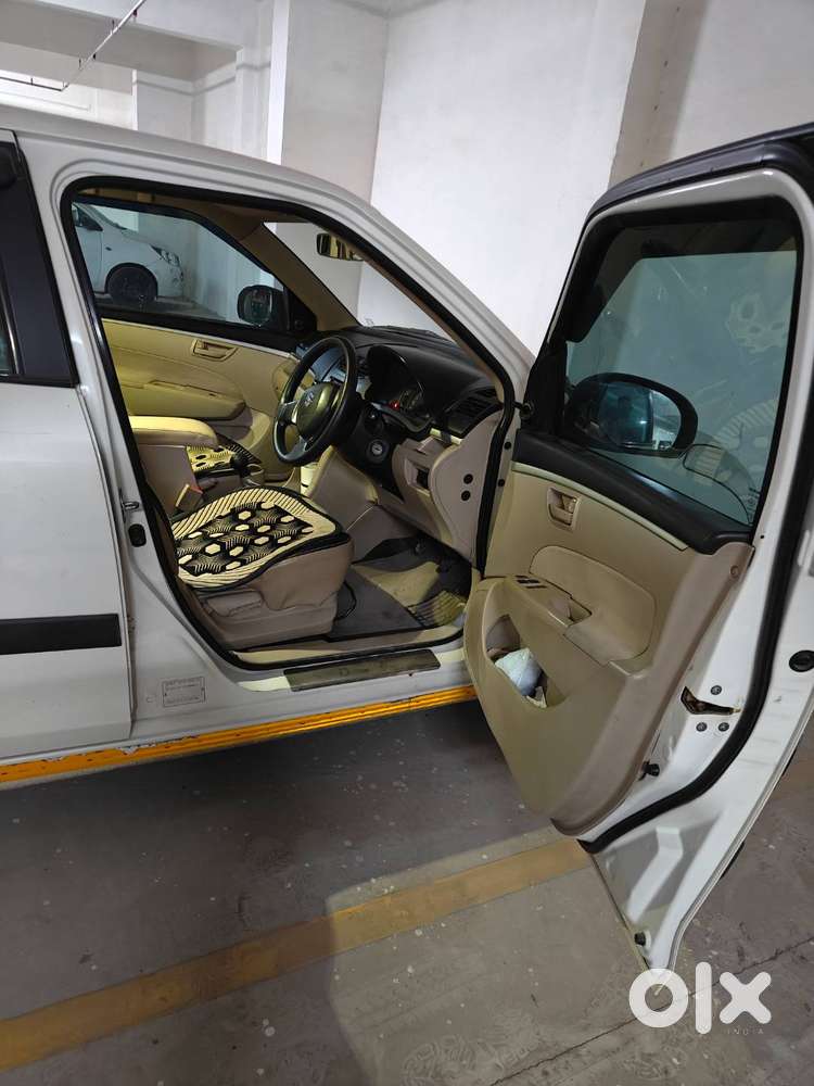 Suzuki Dezire 2019