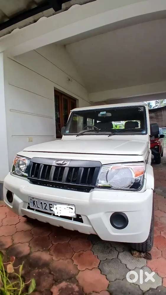 Mahindra Bolero 2010 Diesel