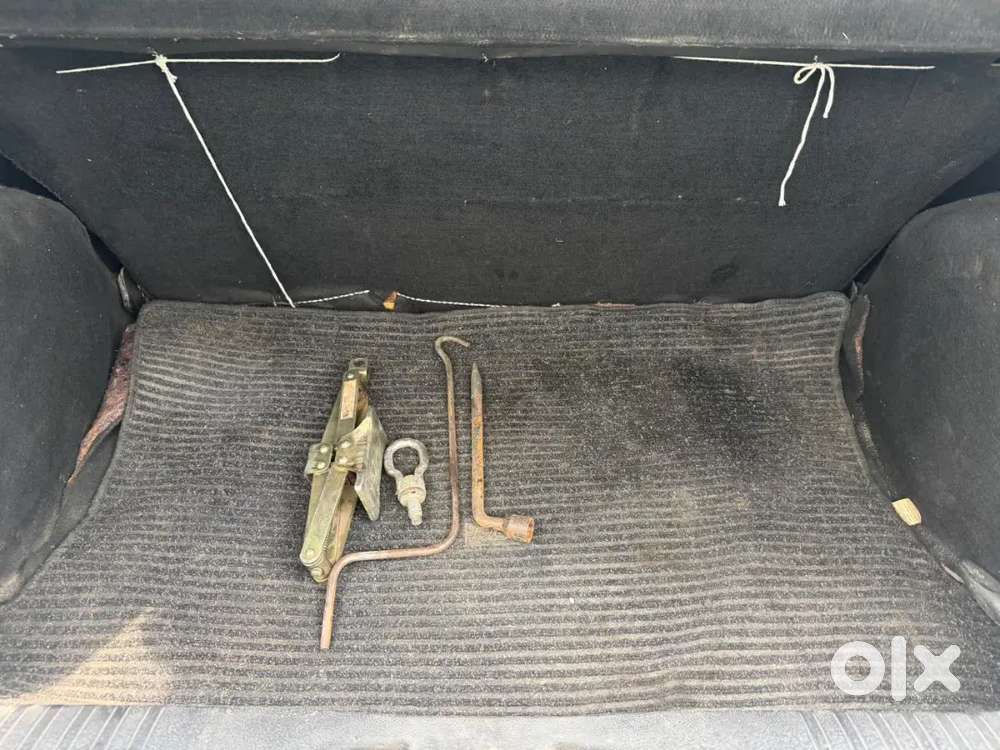 College Principal Self Driven Car.
