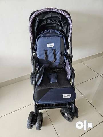 Resale strollers deals