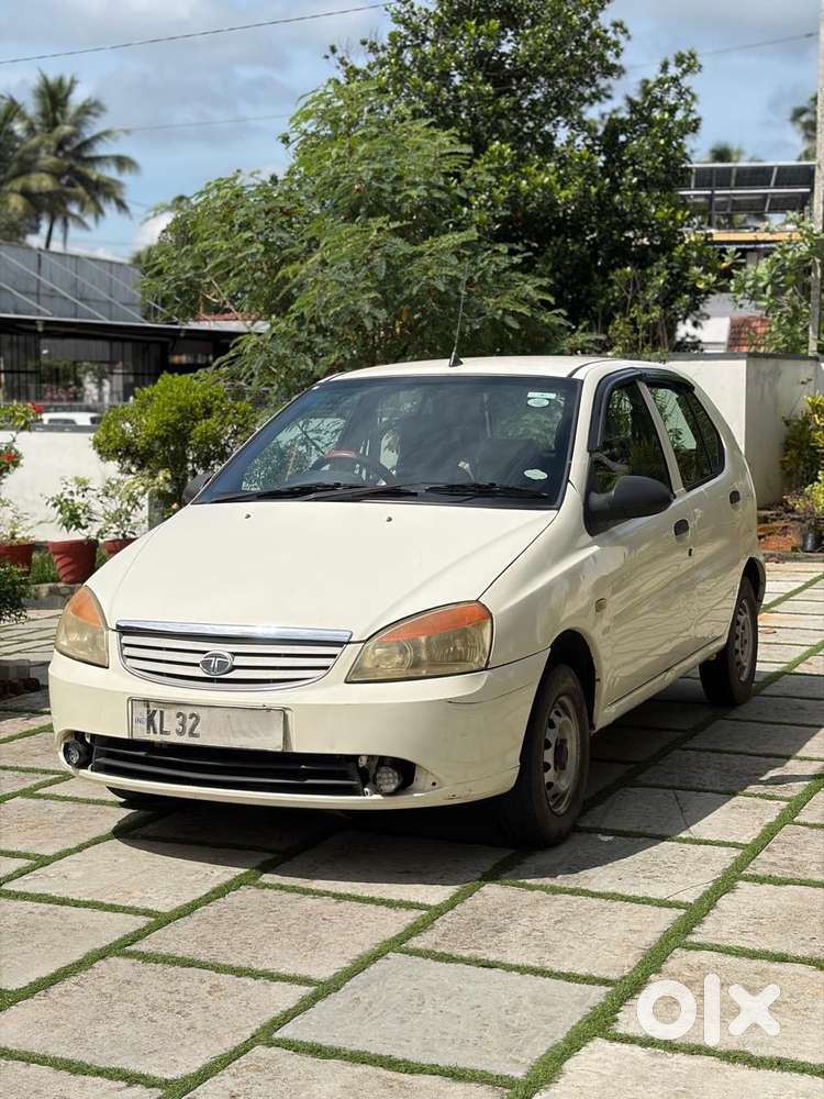 Tata Indica Ev2 Ev2 Ls, 2015, Diesel