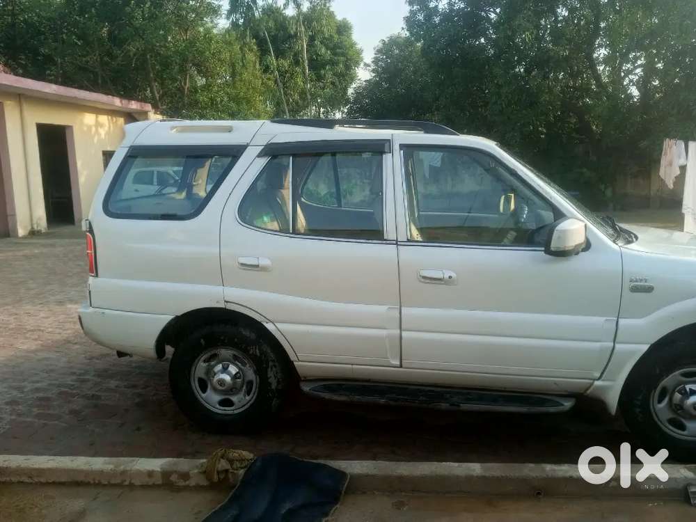 Tata Safari 2.2 Dicor 2012