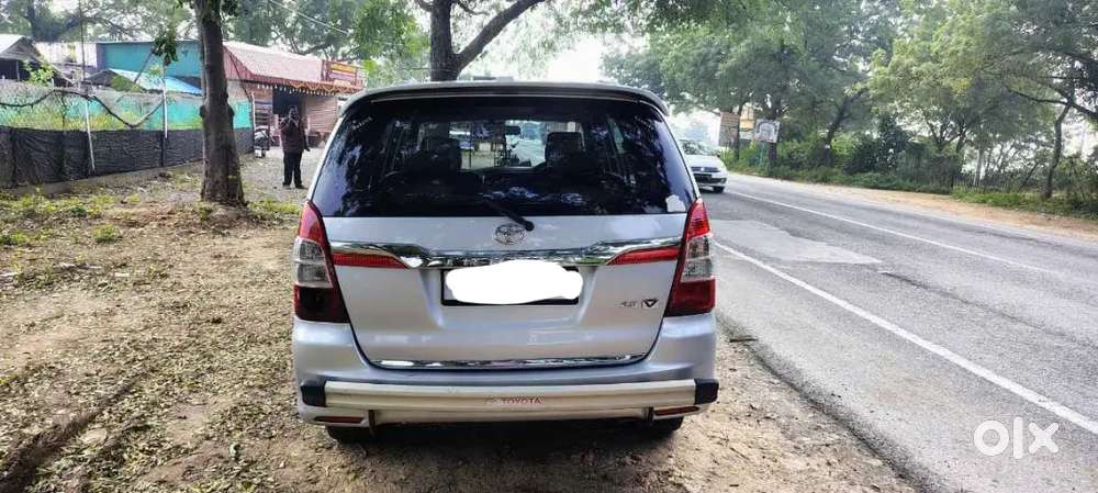 Toyota Innova