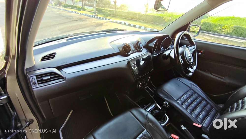 Maruti Suzuki Swift Vxi Deca, 2022, Petrol