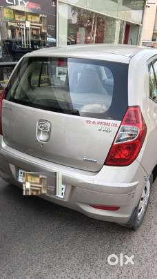 Hyundai Grand I10 1.2 Crdi Magna, 2011, Petrol