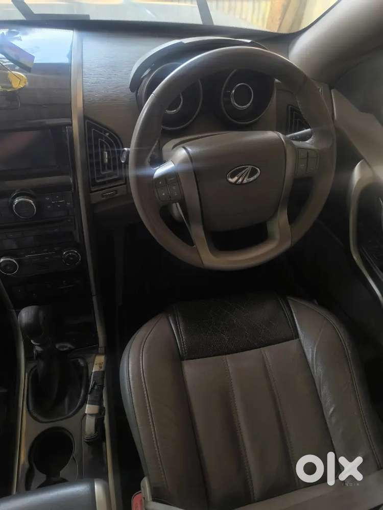 Mahindra Xuv500 Diesel 2015