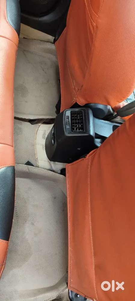 Hyundai Xcent 2016 Minor Repairs