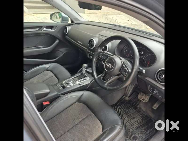 Audi A3 1.4 35 Tfsi Premium Plus, 2019, Petrol